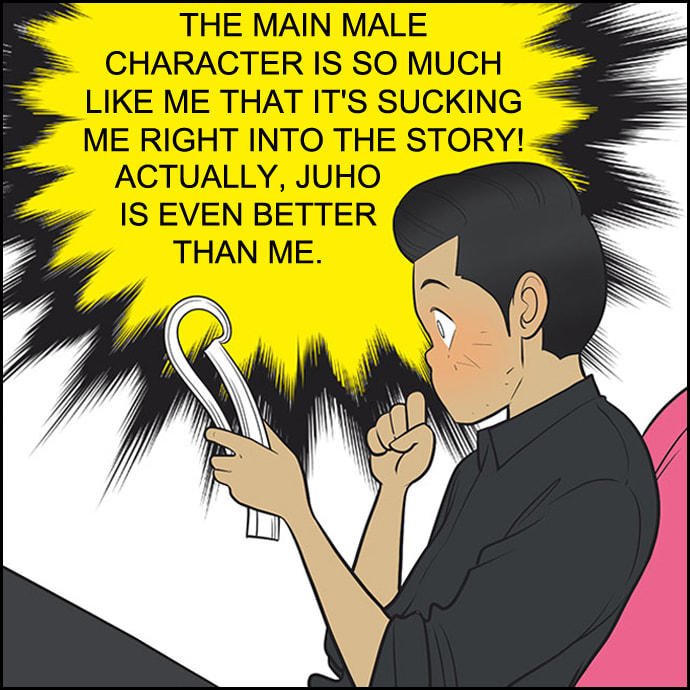 Read Yumi