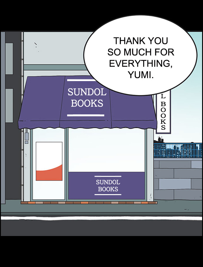 Read Yumi
