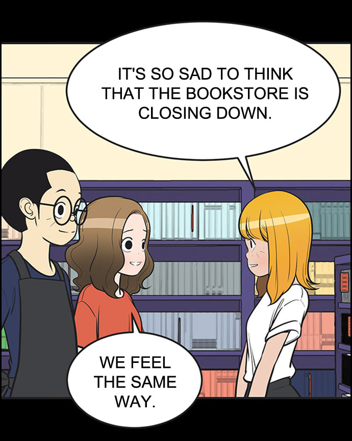 Read Yumi