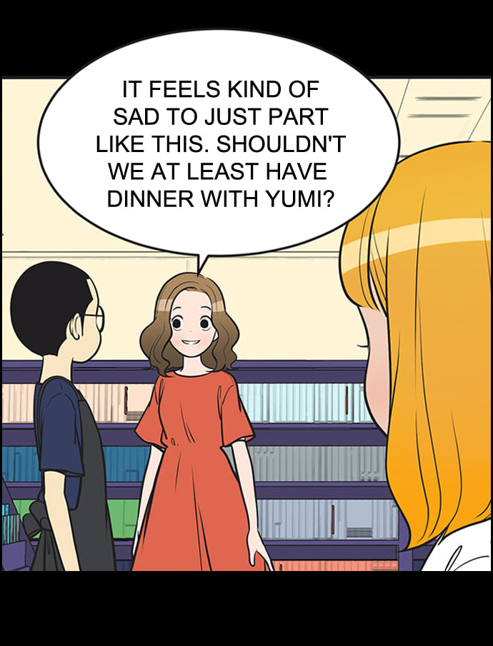 Read Yumi