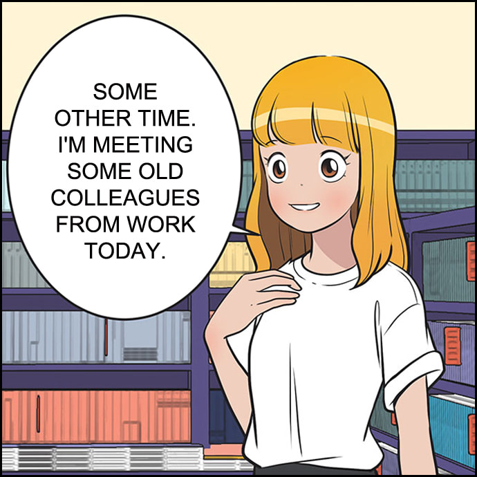 Read Yumi