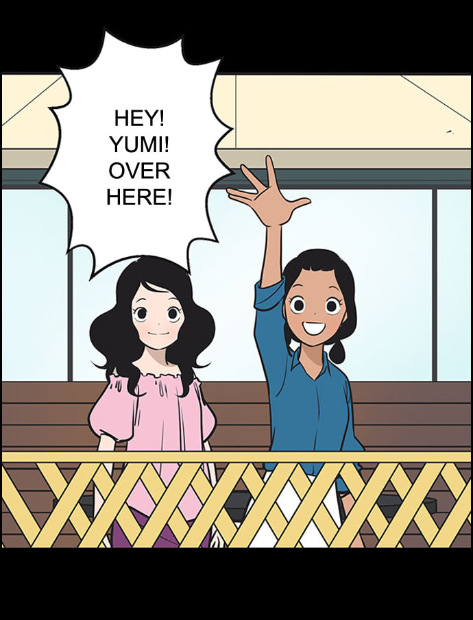 Read Yumi