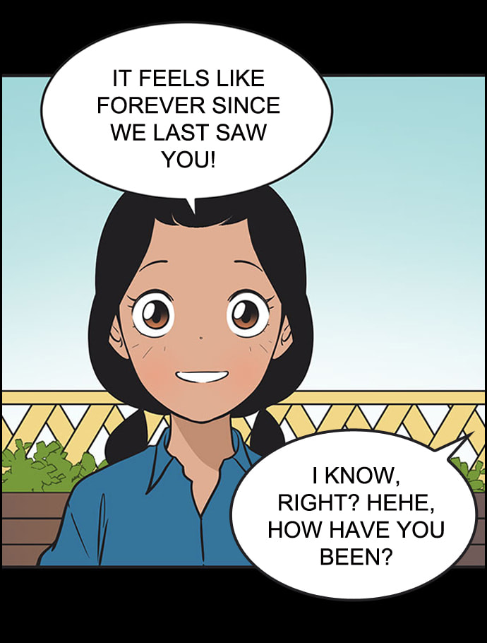 Read Yumi