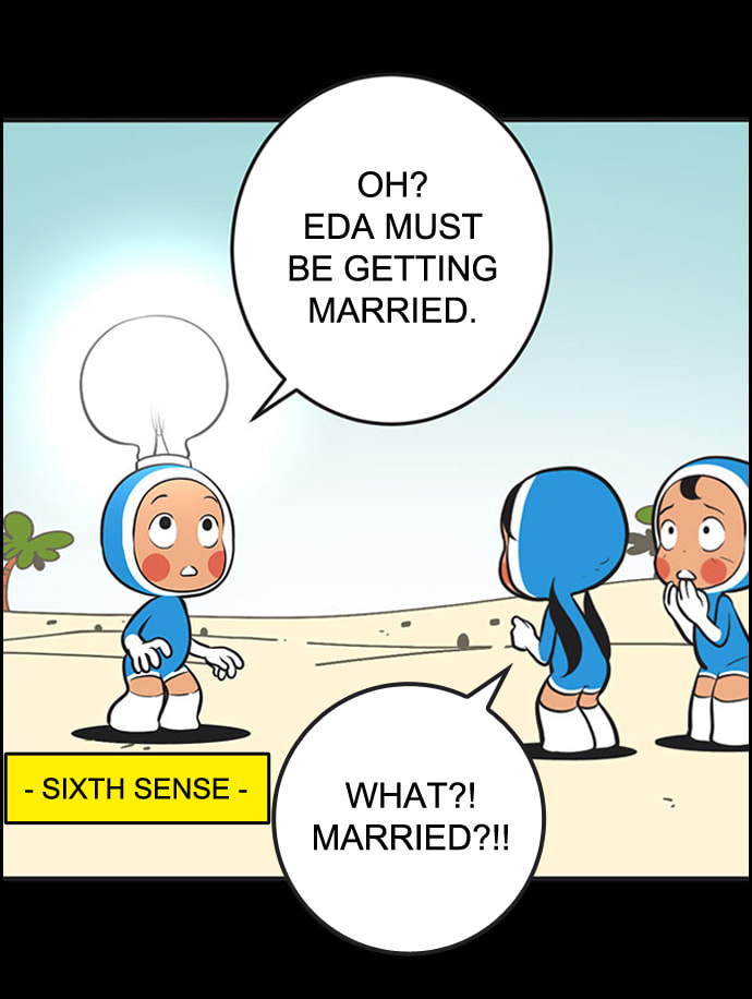 Read Yumi