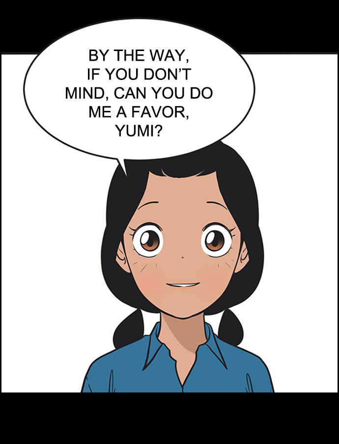 Read Yumi