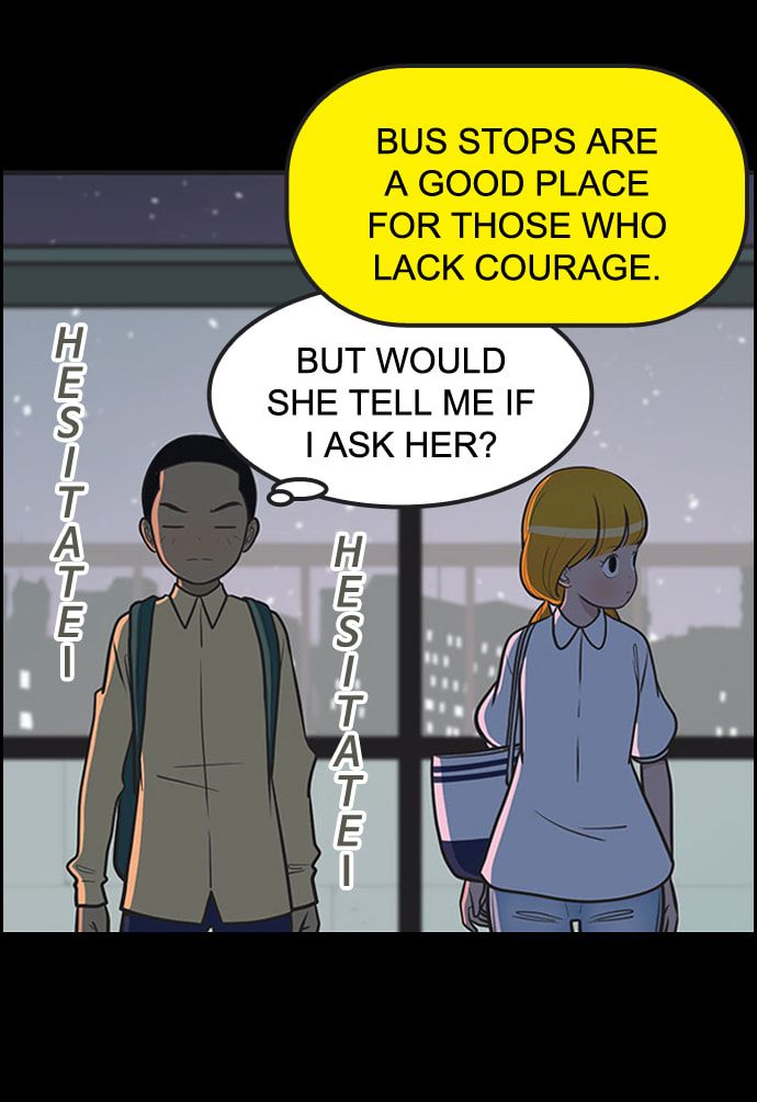 Read Yumi