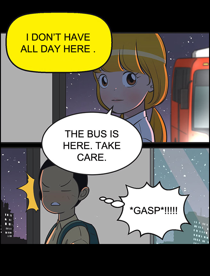 Read Yumi