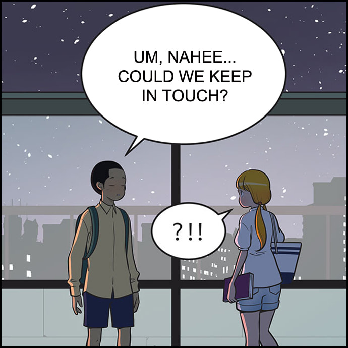 Read Yumi