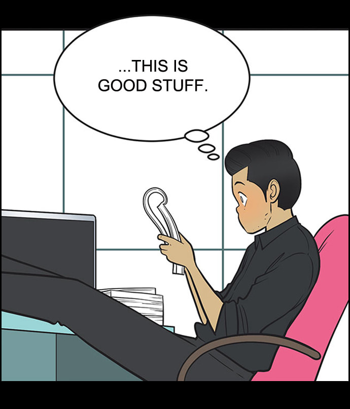 Read Yumi