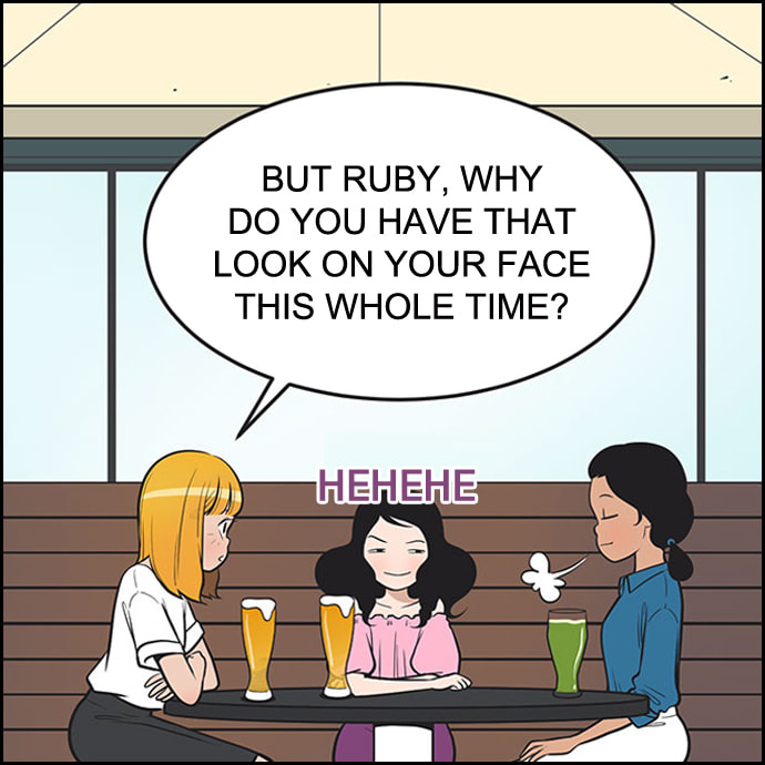 Read Yumi