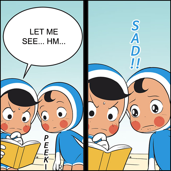 Read Yumi