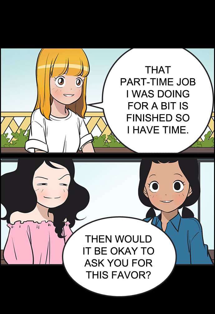 Read Yumi