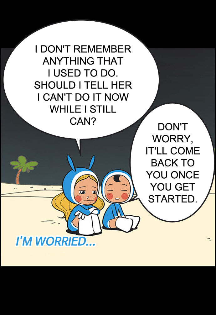 Read Yumi