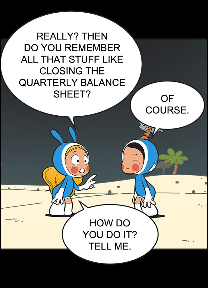 Read Yumi