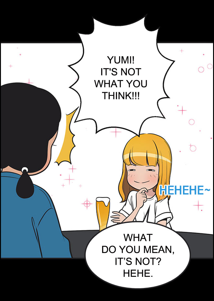 Read Yumi