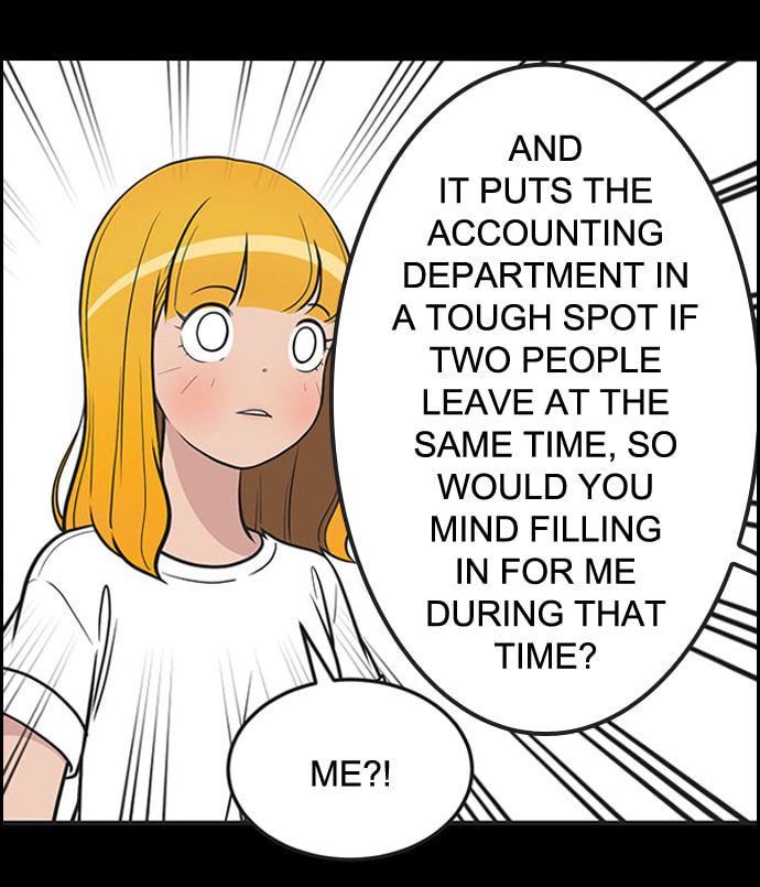 Read Yumi