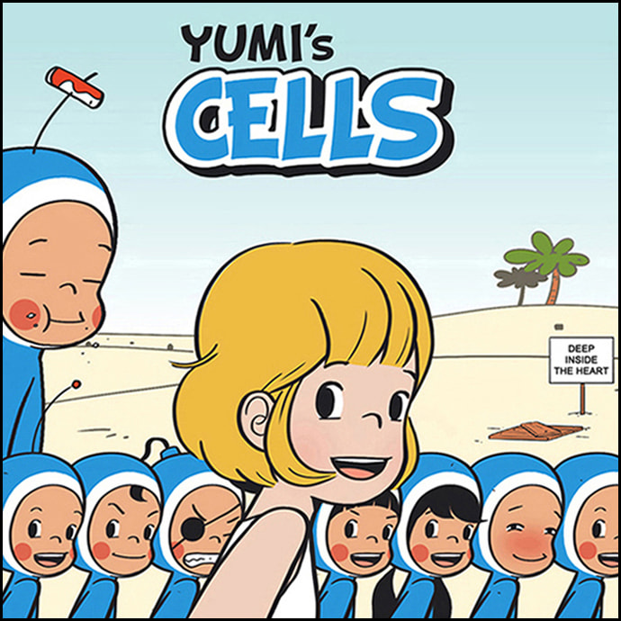 Read Yumi