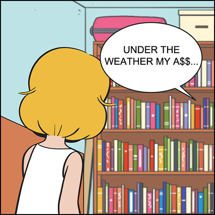 Read Yumi