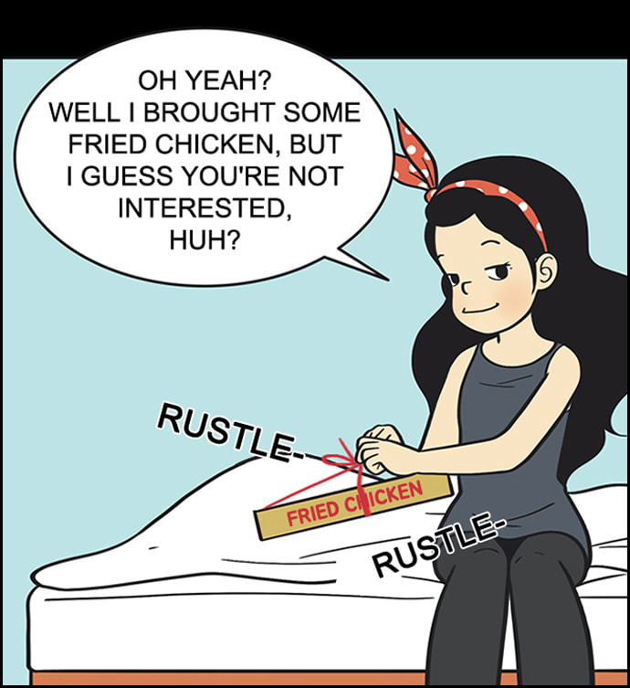Read Yumi