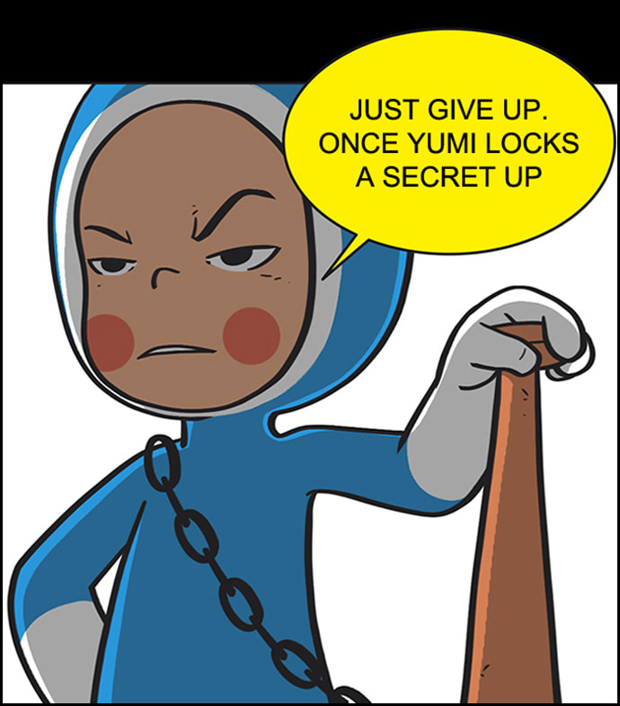 Read Yumi