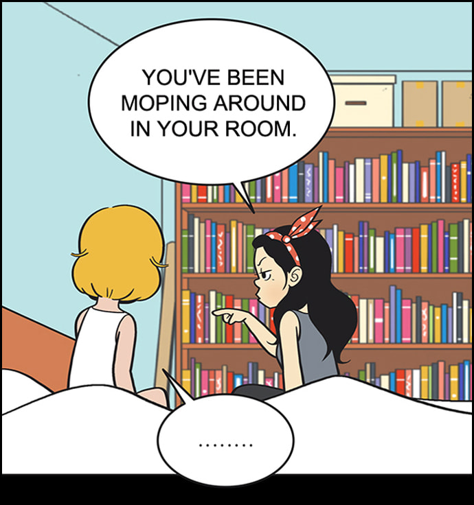 Read Yumi