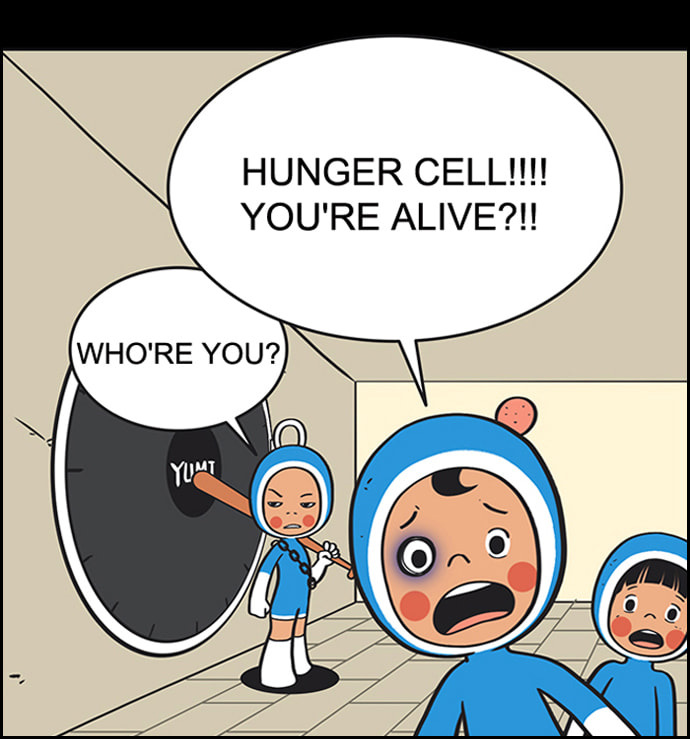 Read Yumi