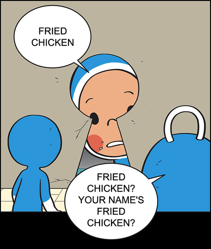 Read Yumi