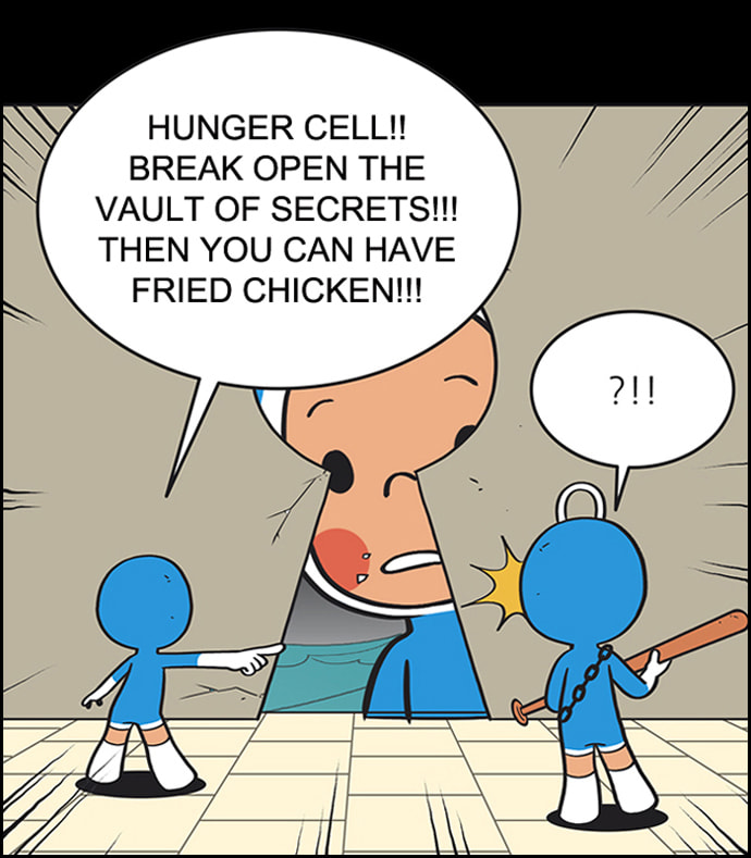 Read Yumi