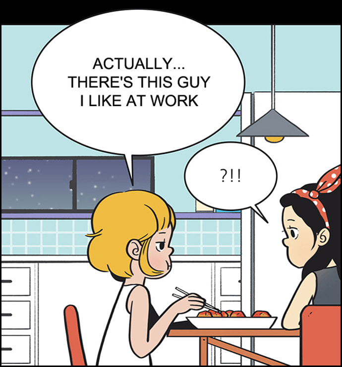 Read Yumi