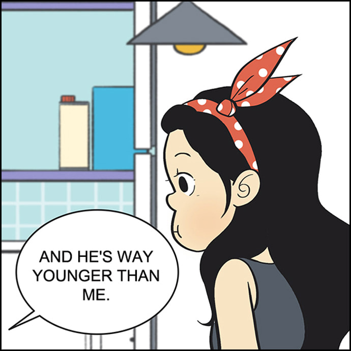 Read Yumi