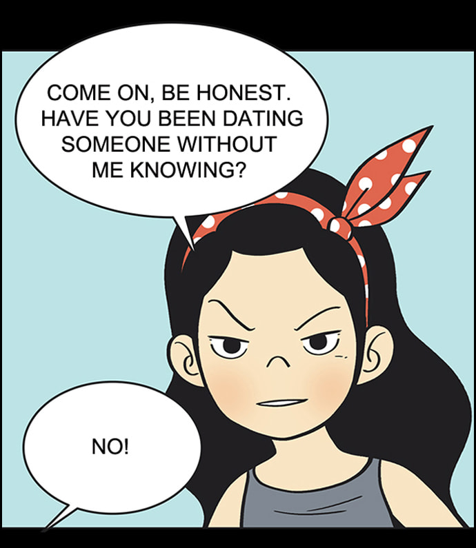 Read Yumi