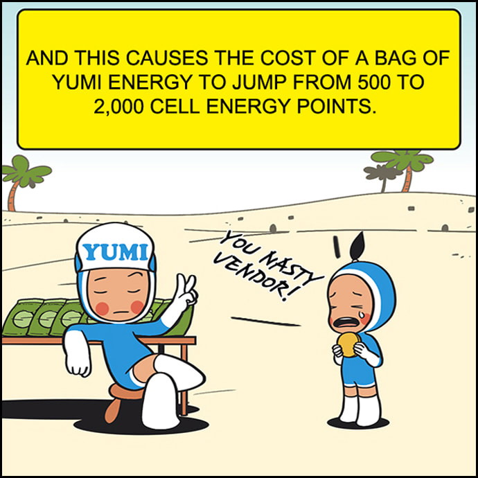 Read Yumi