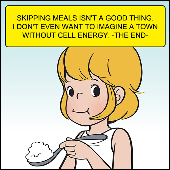 Read Yumi