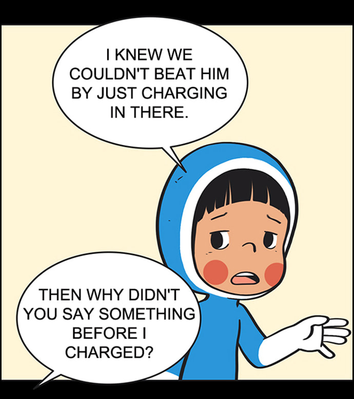 Read Yumi