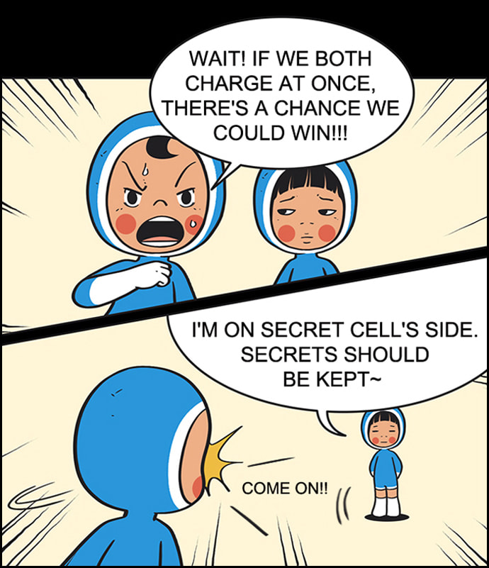 Read Yumi
