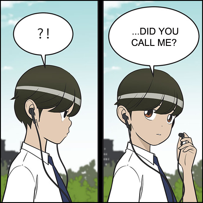 Read Yumi