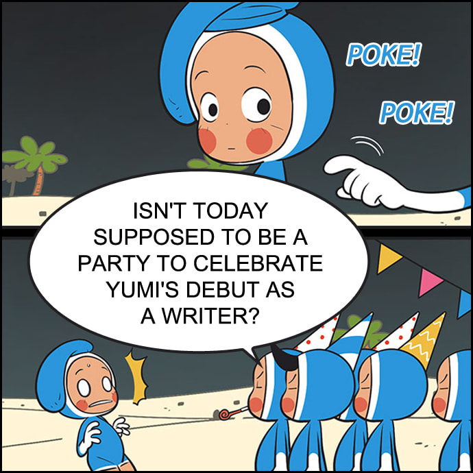 Read Yumi