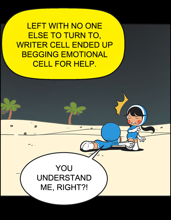 Read Yumi