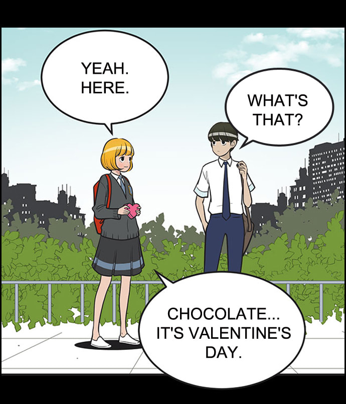 Read Yumi