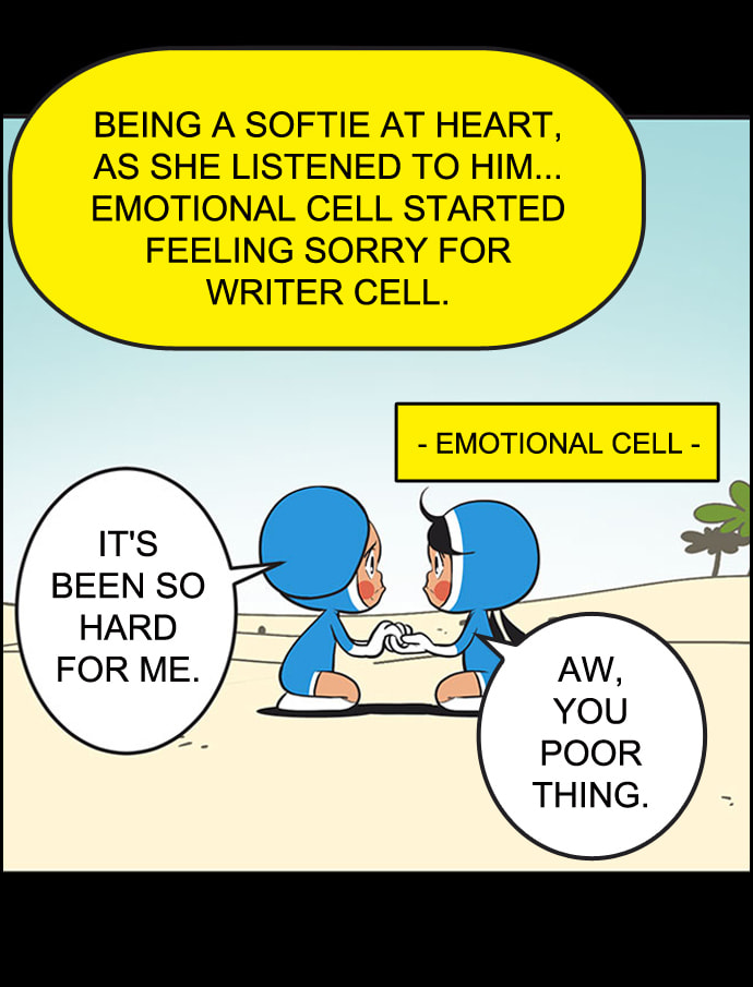 Read Yumi