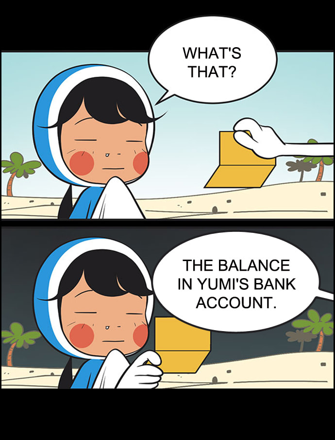 Read Yumi