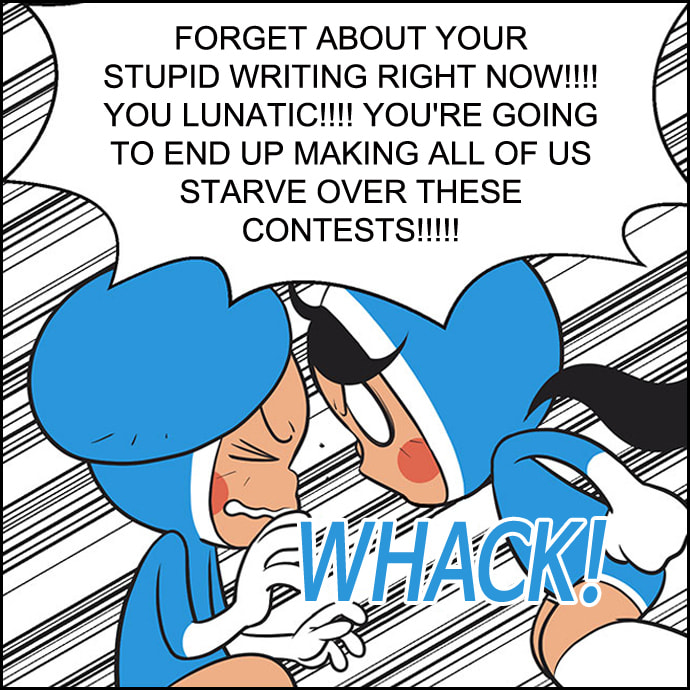 Read Yumi