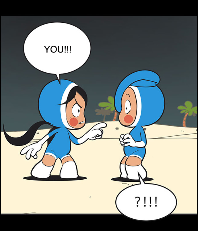 Read Yumi
