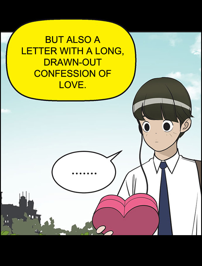 Read Yumi