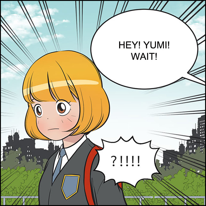 Read Yumi