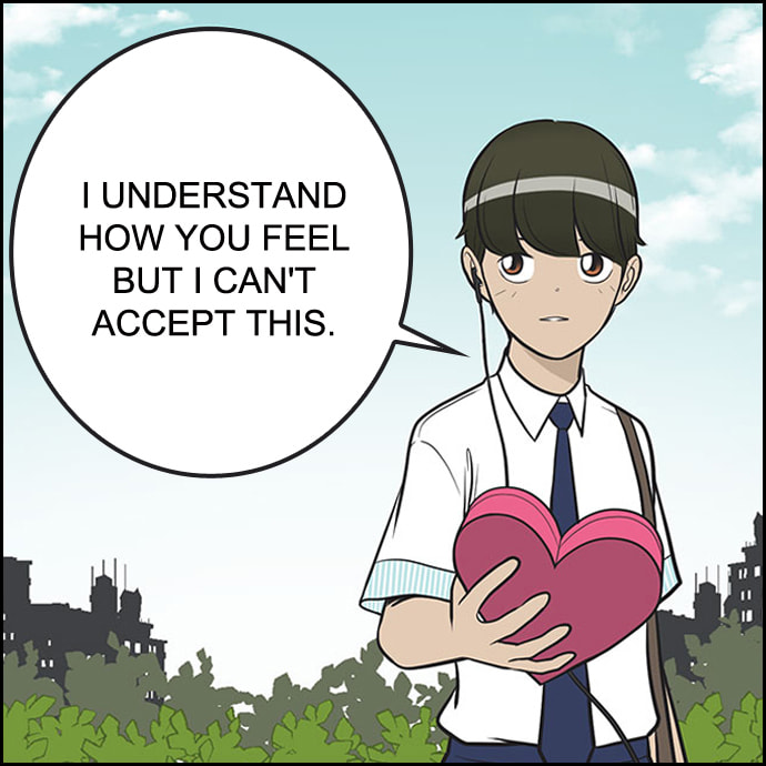 Read Yumi