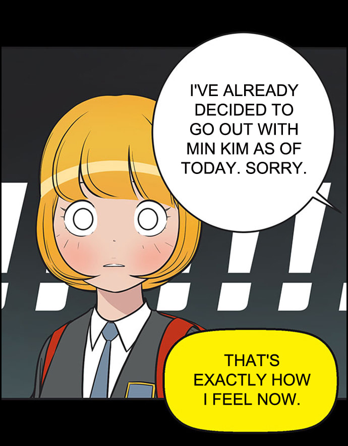 Read Yumi