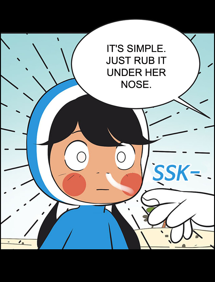 Read Yumi