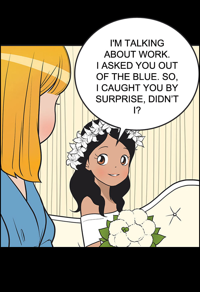 Read Yumi