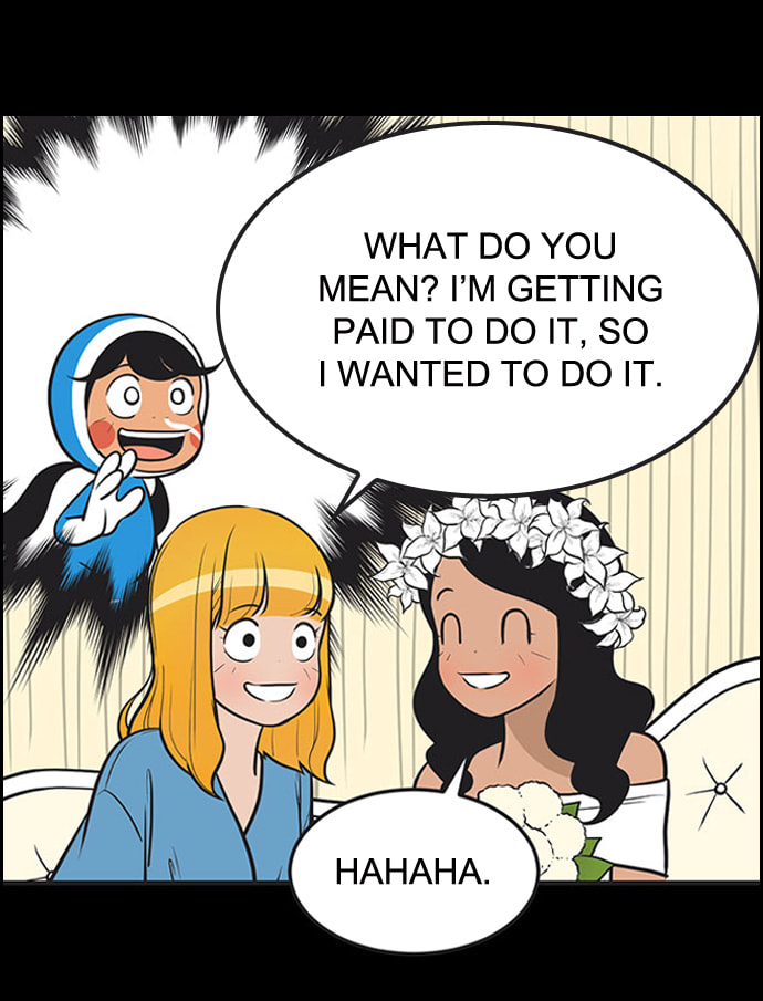 Read Yumi